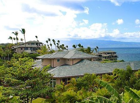 Kapalua Villas Maui Lahaina Zewnętrze zdjęcie