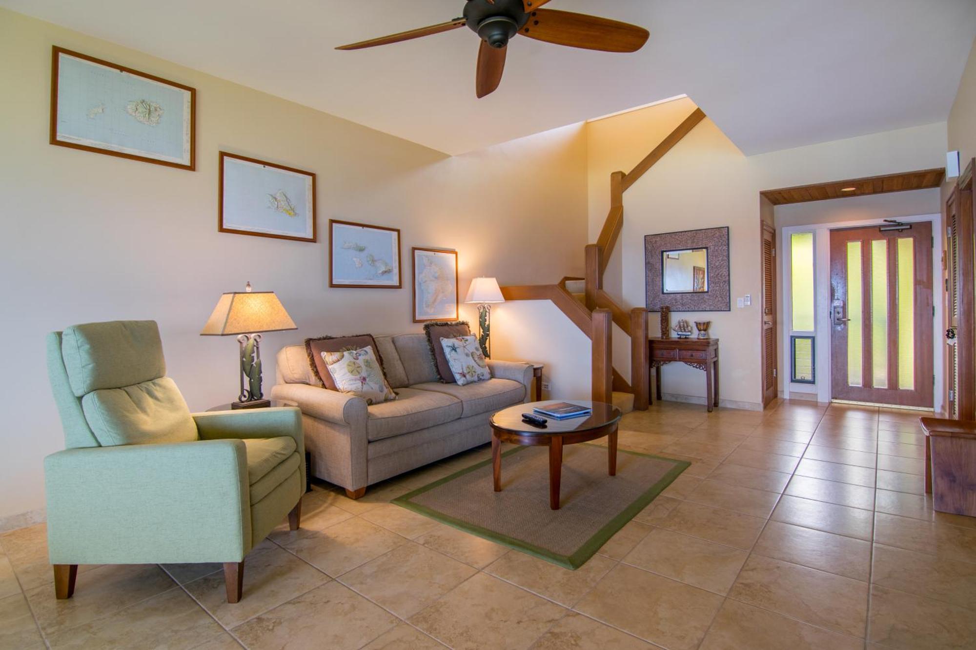 Kapalua Villas Maui Lahaina Zewnętrze zdjęcie