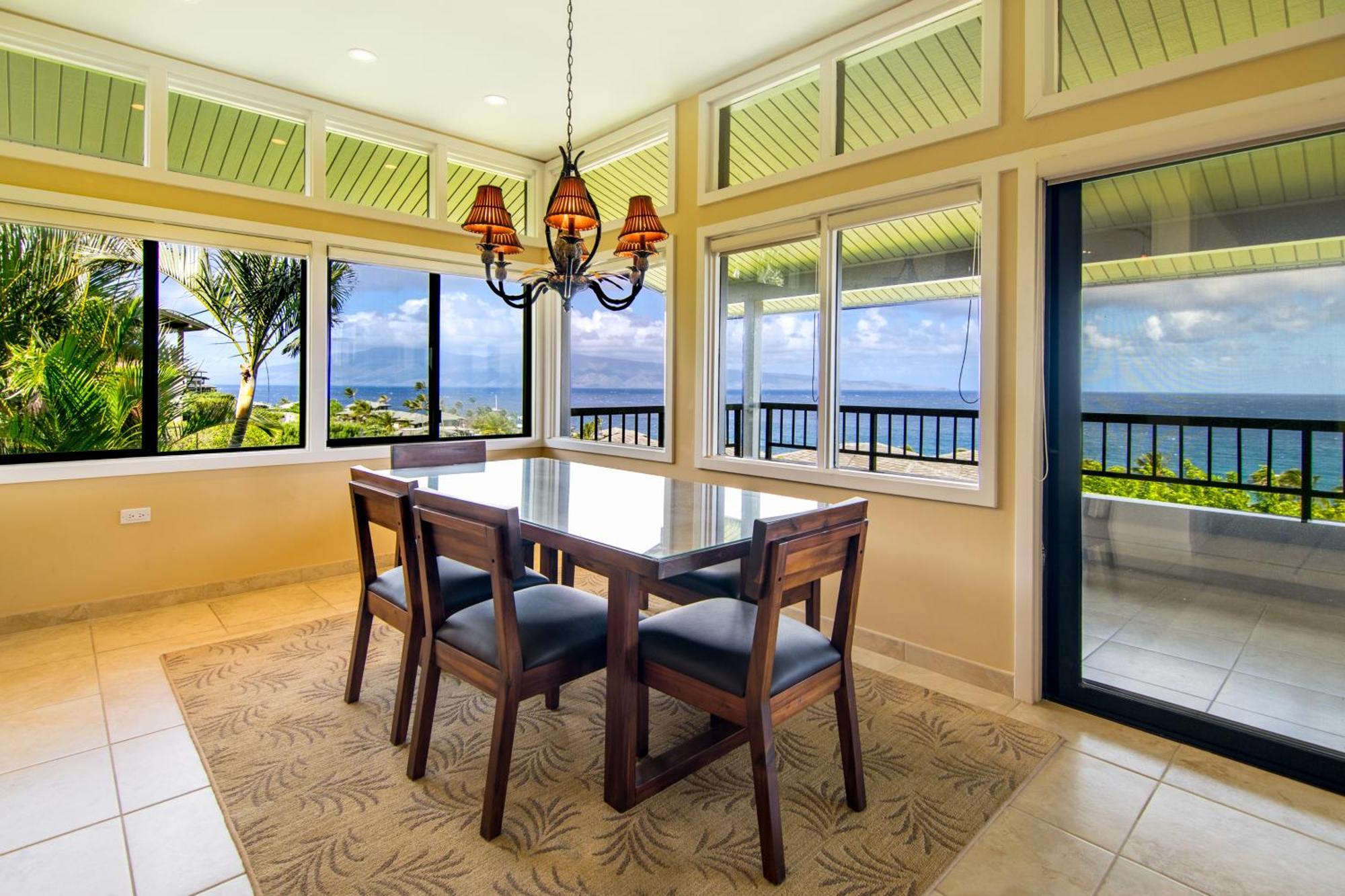 Kapalua Villas Maui Lahaina Zewnętrze zdjęcie