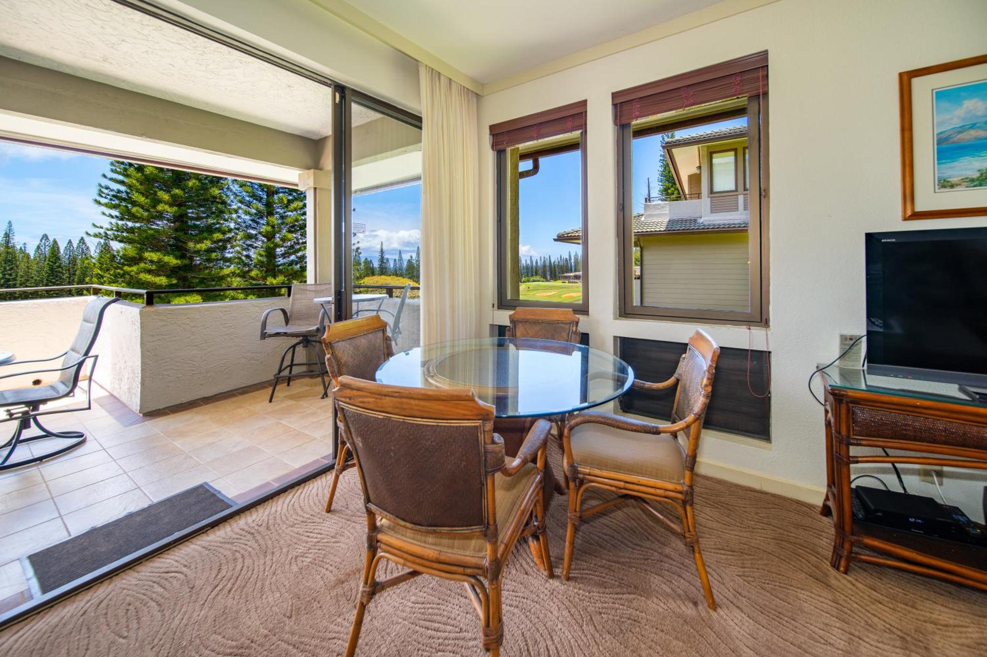 Kapalua Villas Maui Lahaina Zewnętrze zdjęcie
