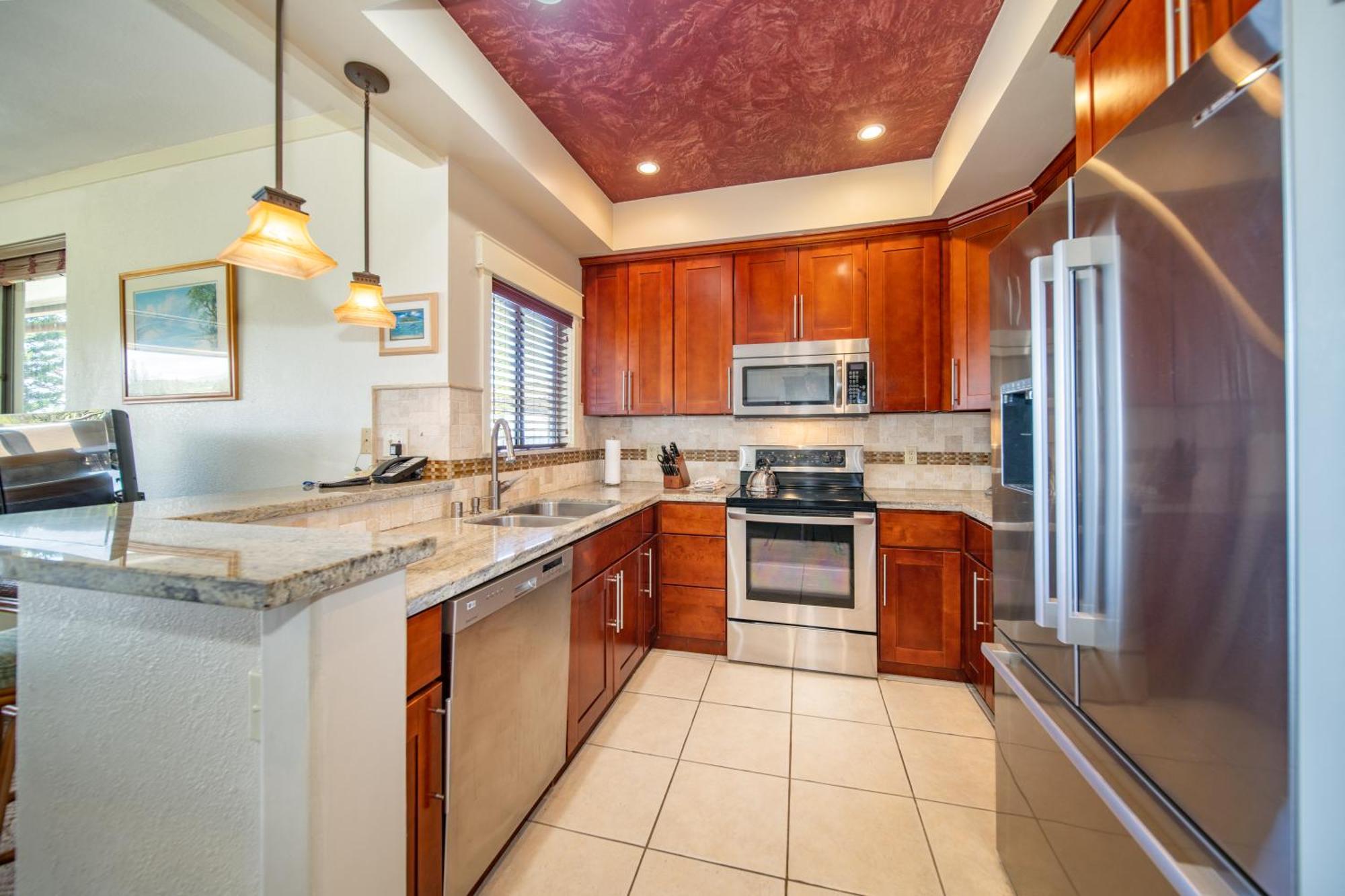 Kapalua Villas Maui Lahaina Zewnętrze zdjęcie
