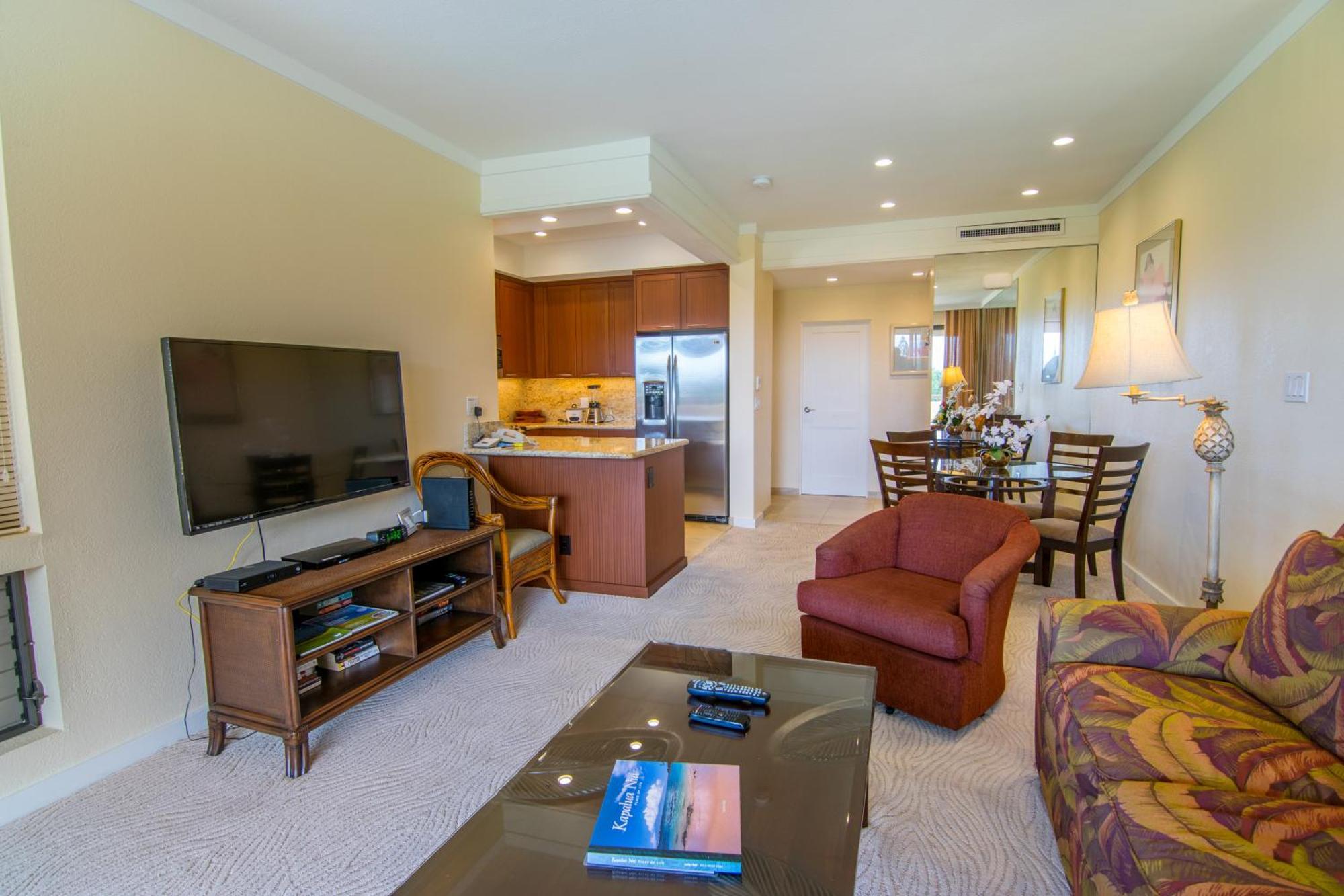 Kapalua Villas Maui Lahaina Zewnętrze zdjęcie