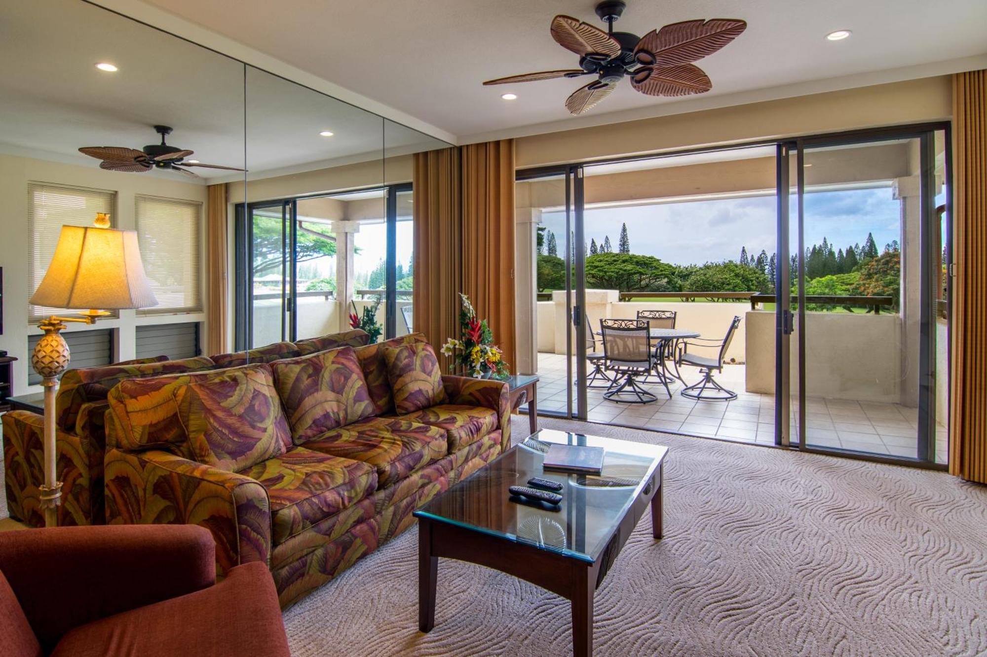 Kapalua Villas Maui Lahaina Zewnętrze zdjęcie