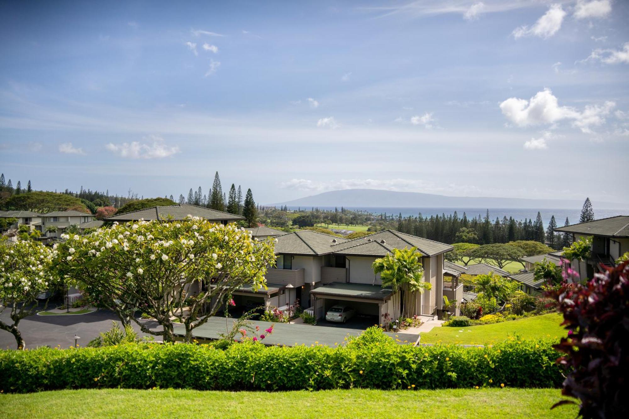 Kapalua Villas Maui Lahaina Zewnętrze zdjęcie