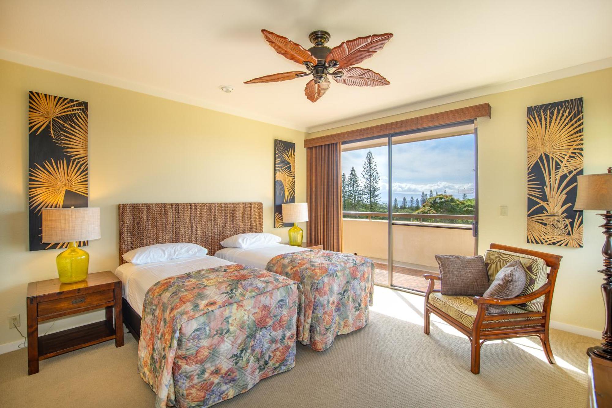 Kapalua Villas Maui Lahaina Zewnętrze zdjęcie