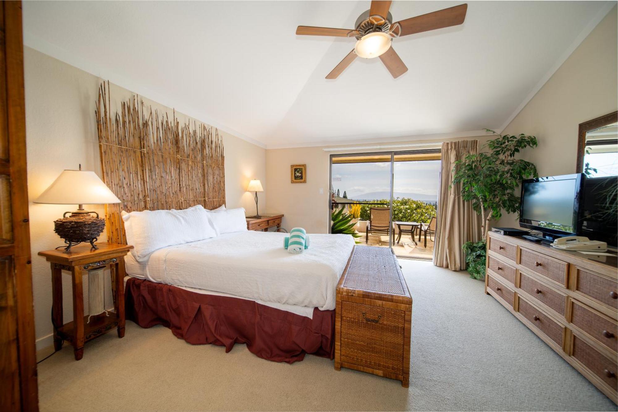 Kapalua Villas Maui Lahaina Zewnętrze zdjęcie
