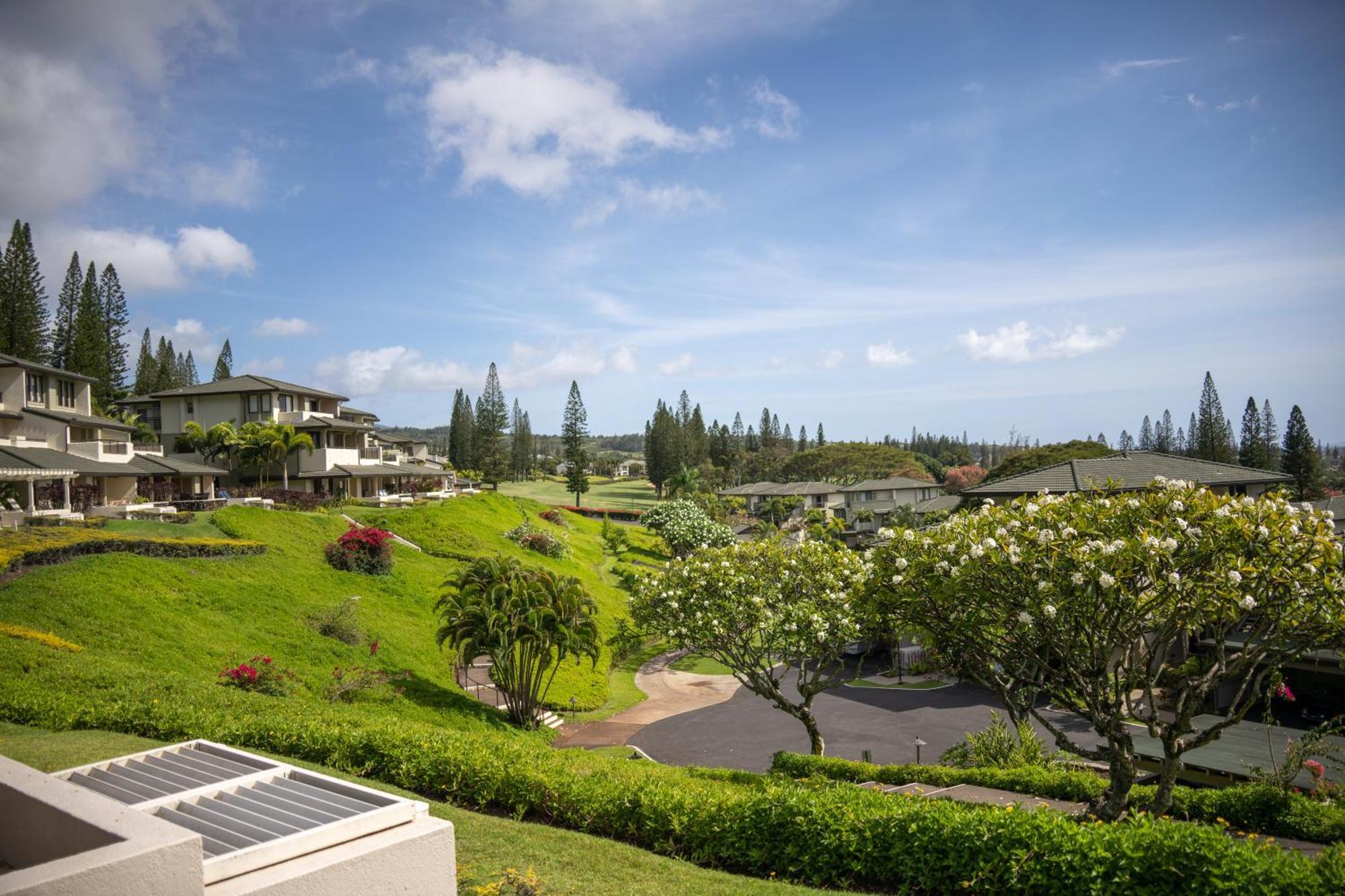 Kapalua Villas Maui Lahaina Zewnętrze zdjęcie