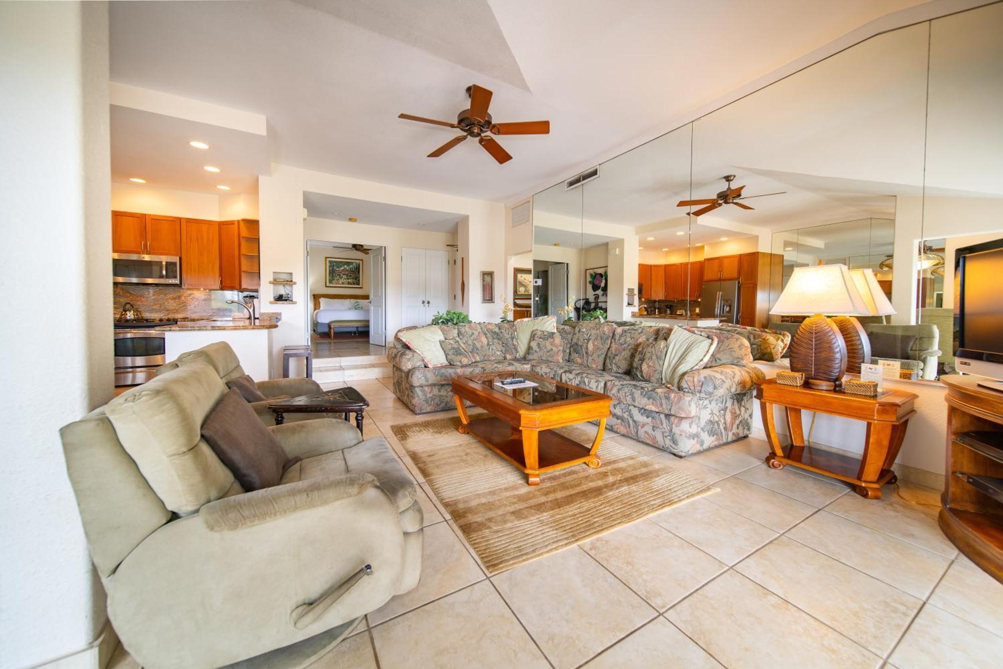 Kapalua Villas Maui Lahaina Zewnętrze zdjęcie