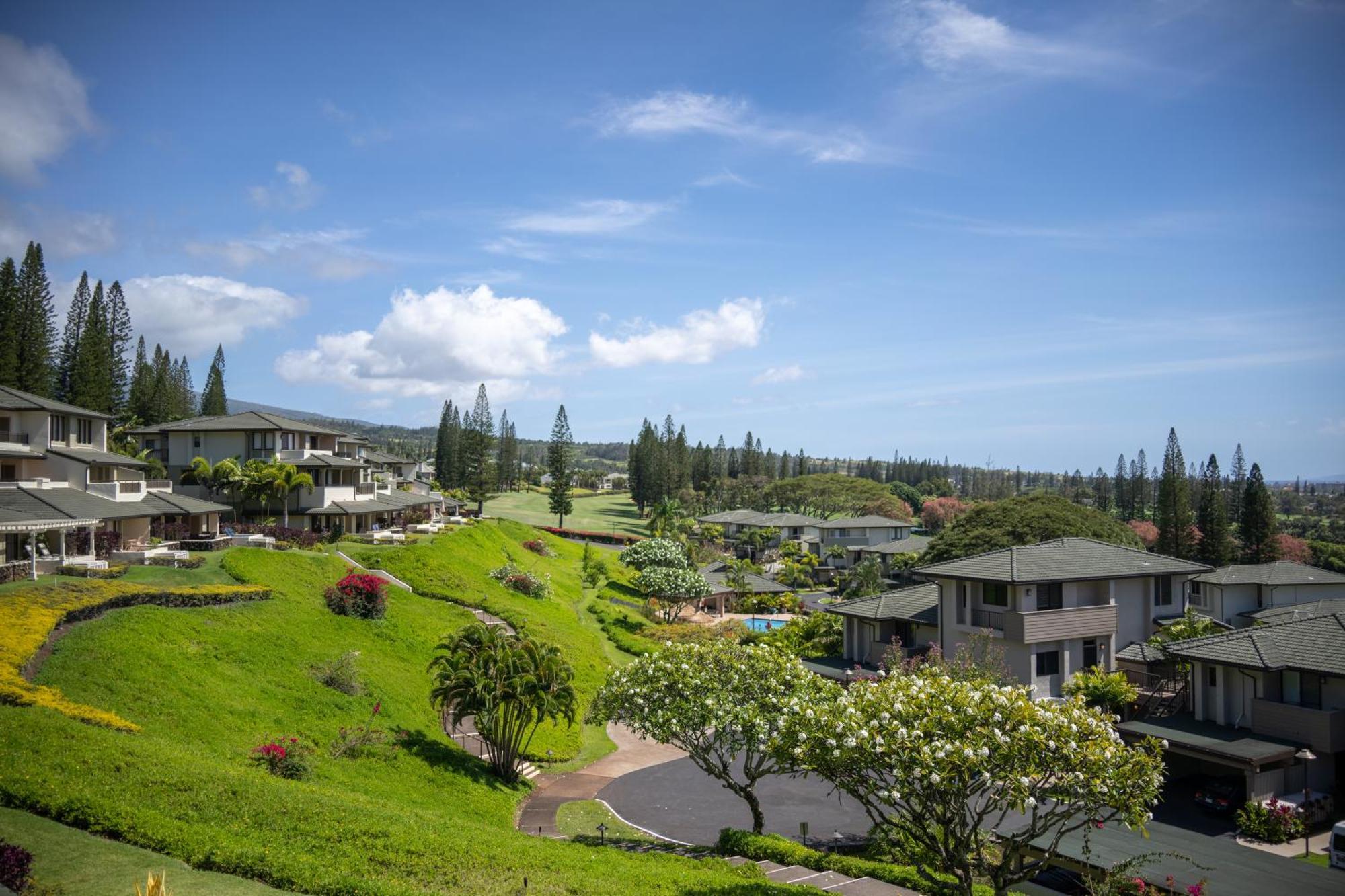 Kapalua Villas Maui Lahaina Zewnętrze zdjęcie
