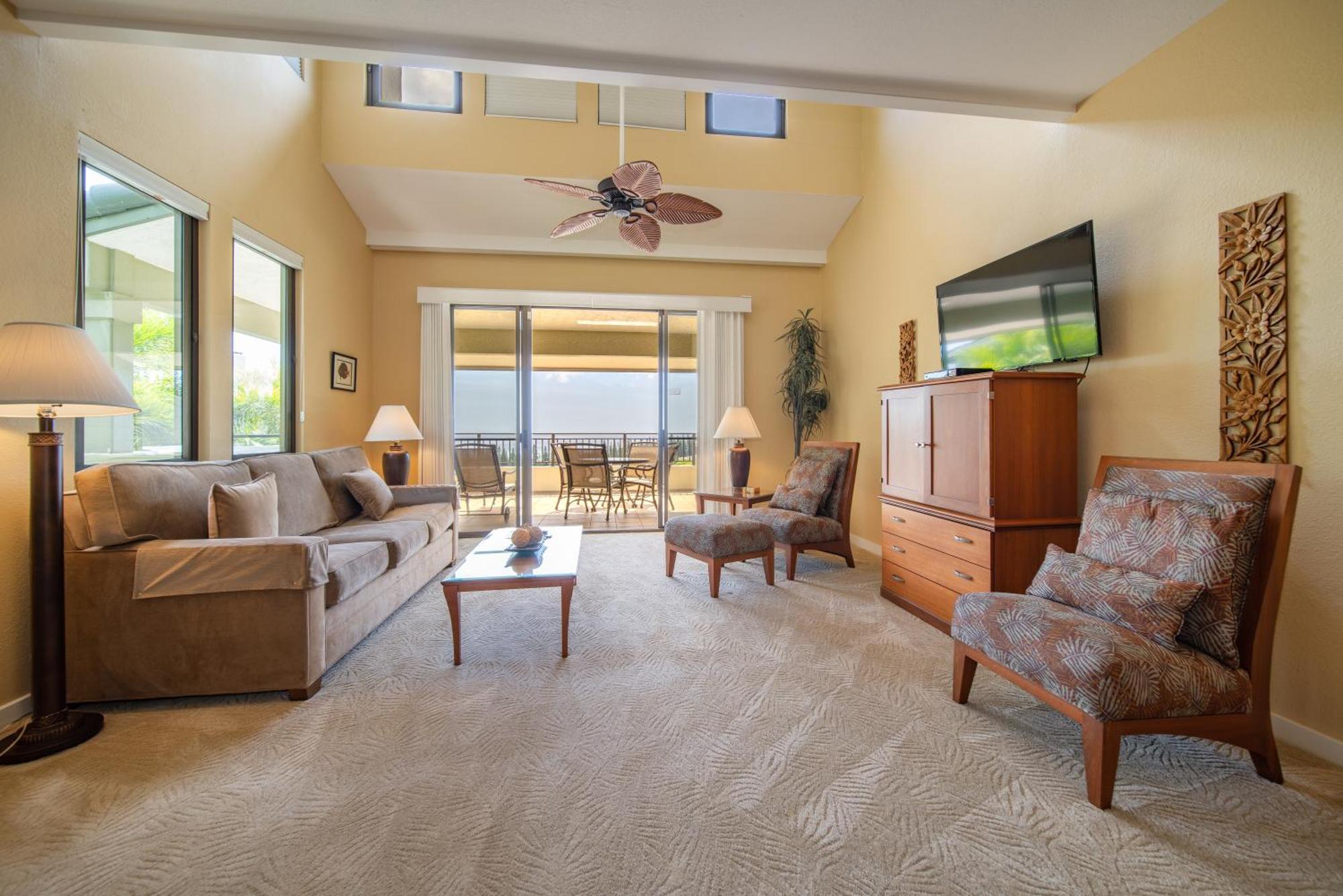 Kapalua Villas Maui Lahaina Zewnętrze zdjęcie