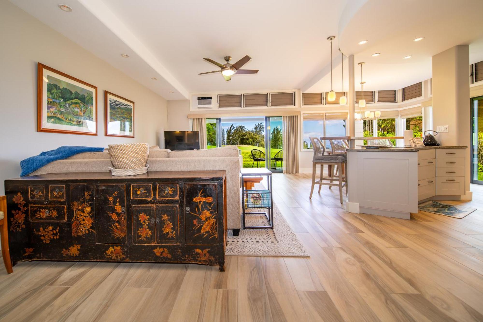 Kapalua Villas Maui Lahaina Zewnętrze zdjęcie