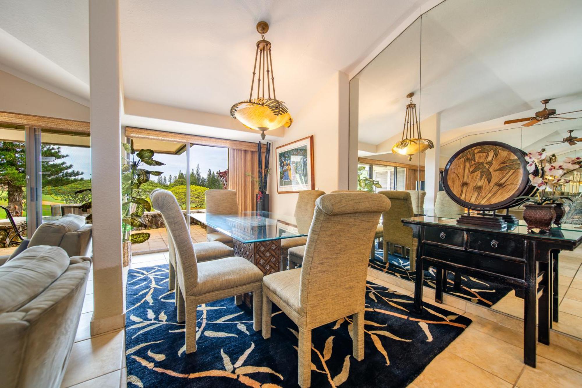 Kapalua Villas Maui Lahaina Zewnętrze zdjęcie