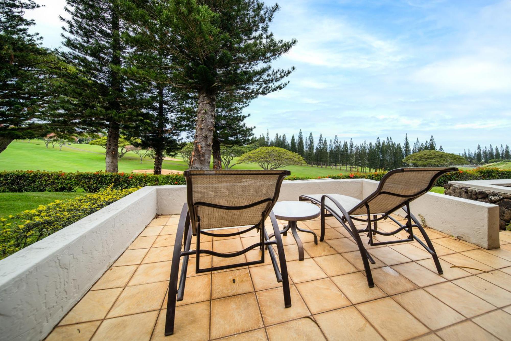 Kapalua Villas Maui Lahaina Zewnętrze zdjęcie
