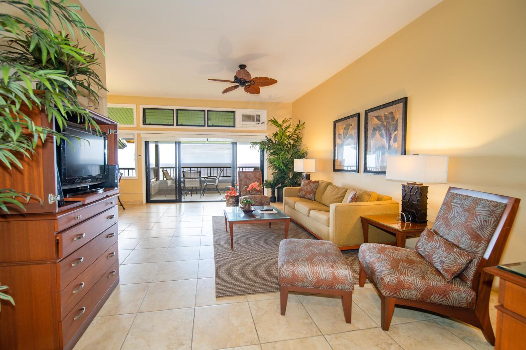 Kapalua Villas Maui Lahaina Zewnętrze zdjęcie