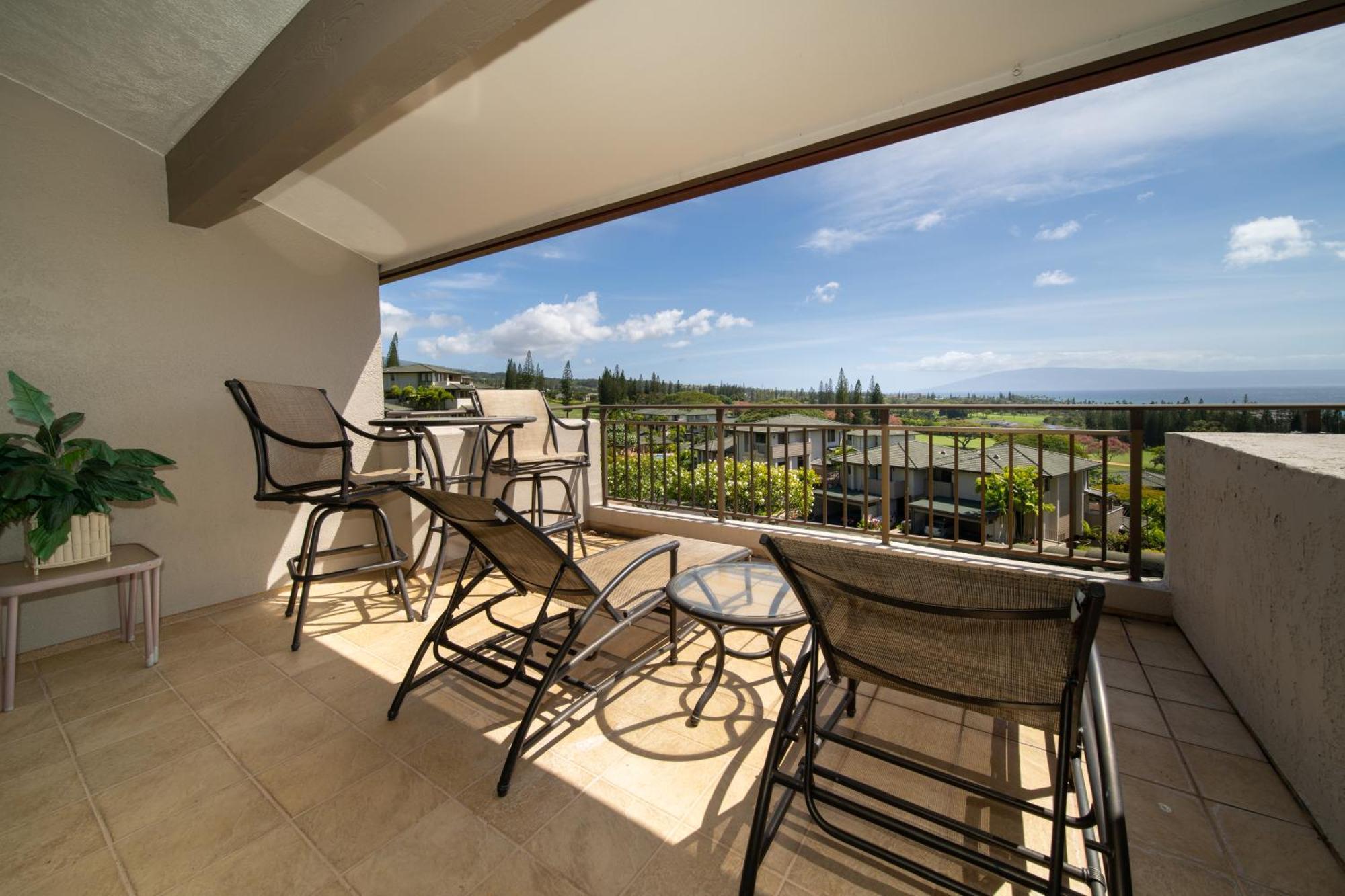 Kapalua Villas Maui Lahaina Zewnętrze zdjęcie