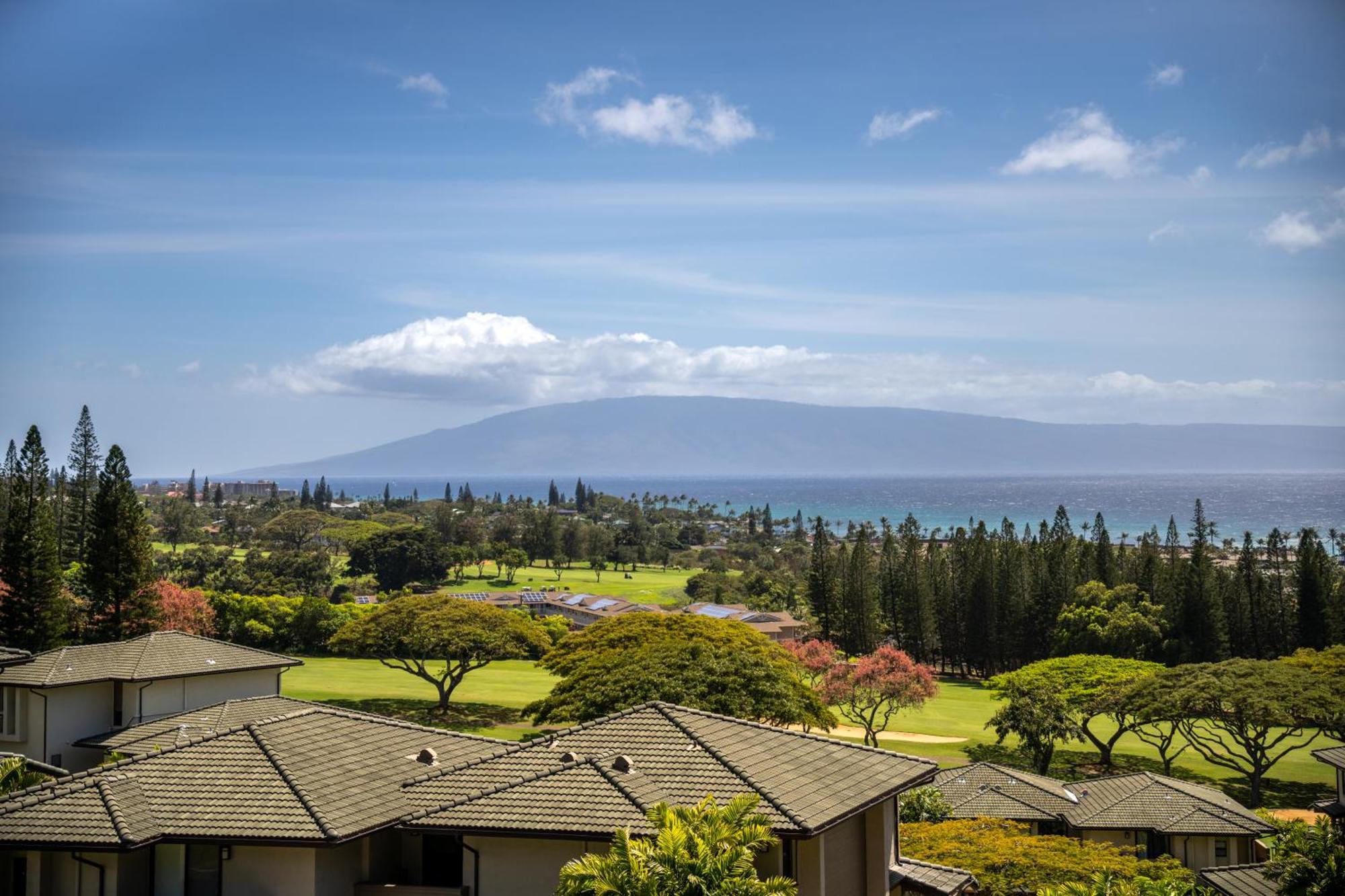 Kapalua Villas Maui Lahaina Zewnętrze zdjęcie