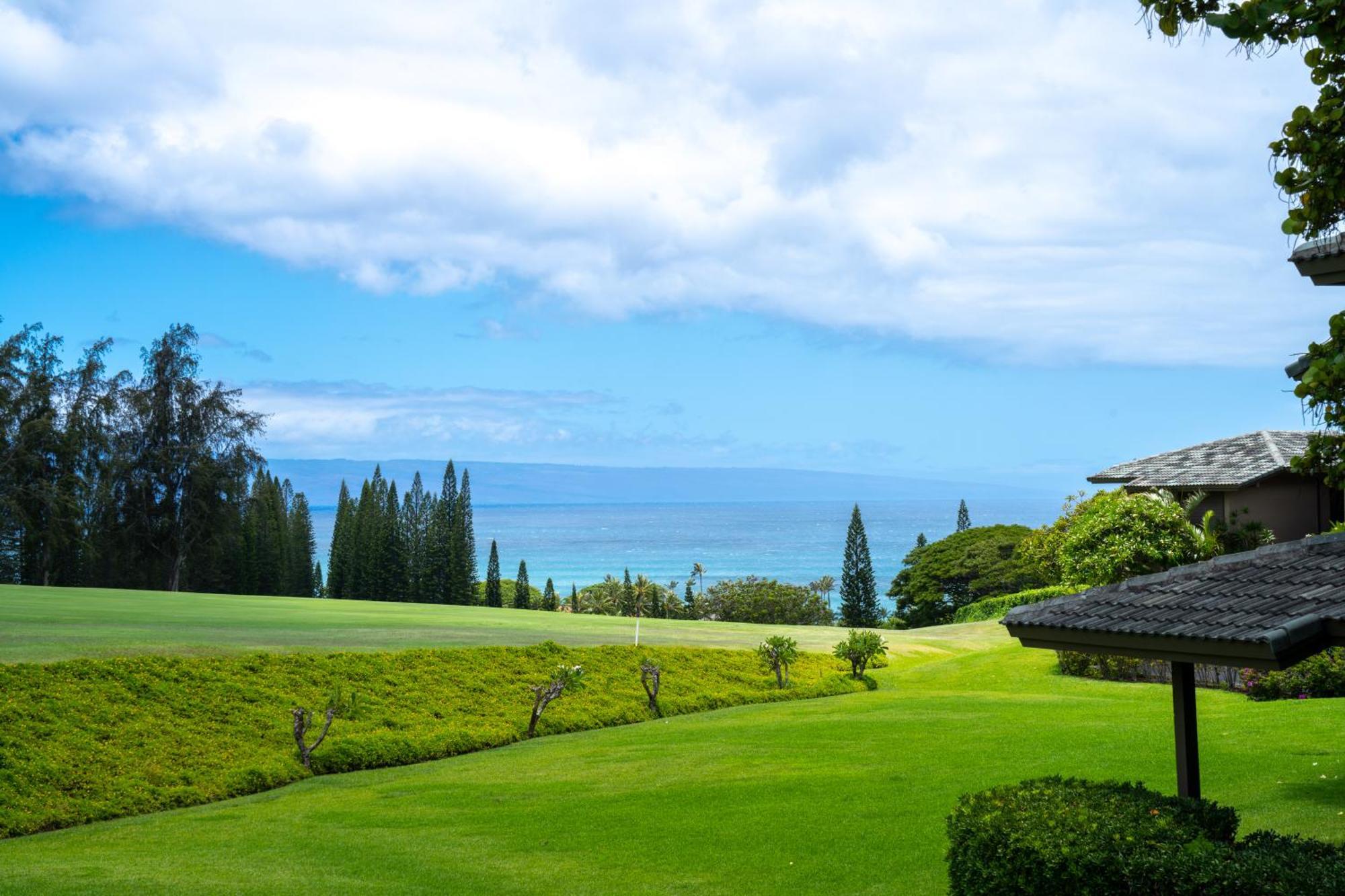 Kapalua Villas Maui Lahaina Zewnętrze zdjęcie
