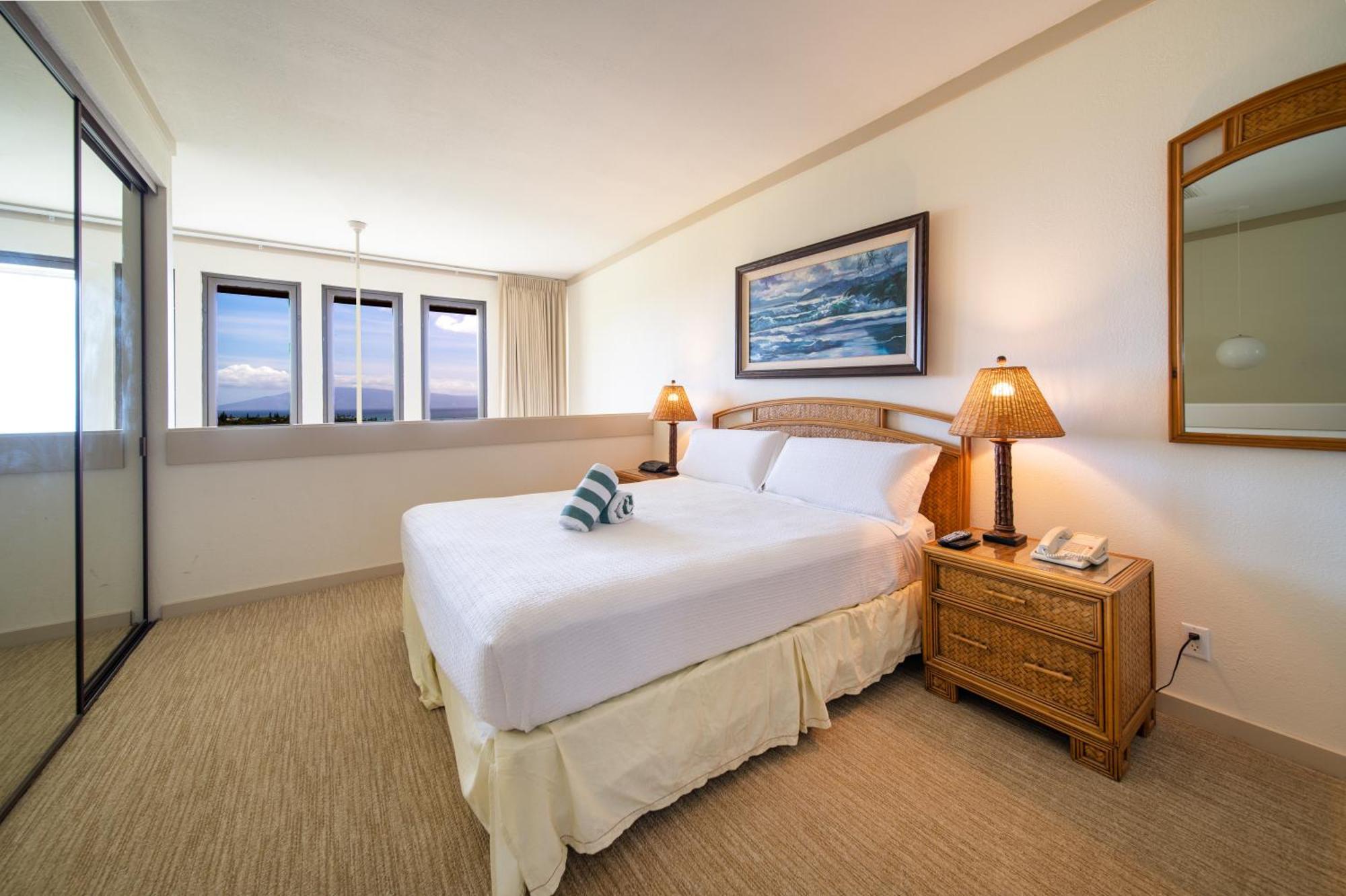 Kapalua Villas Maui Lahaina Zewnętrze zdjęcie