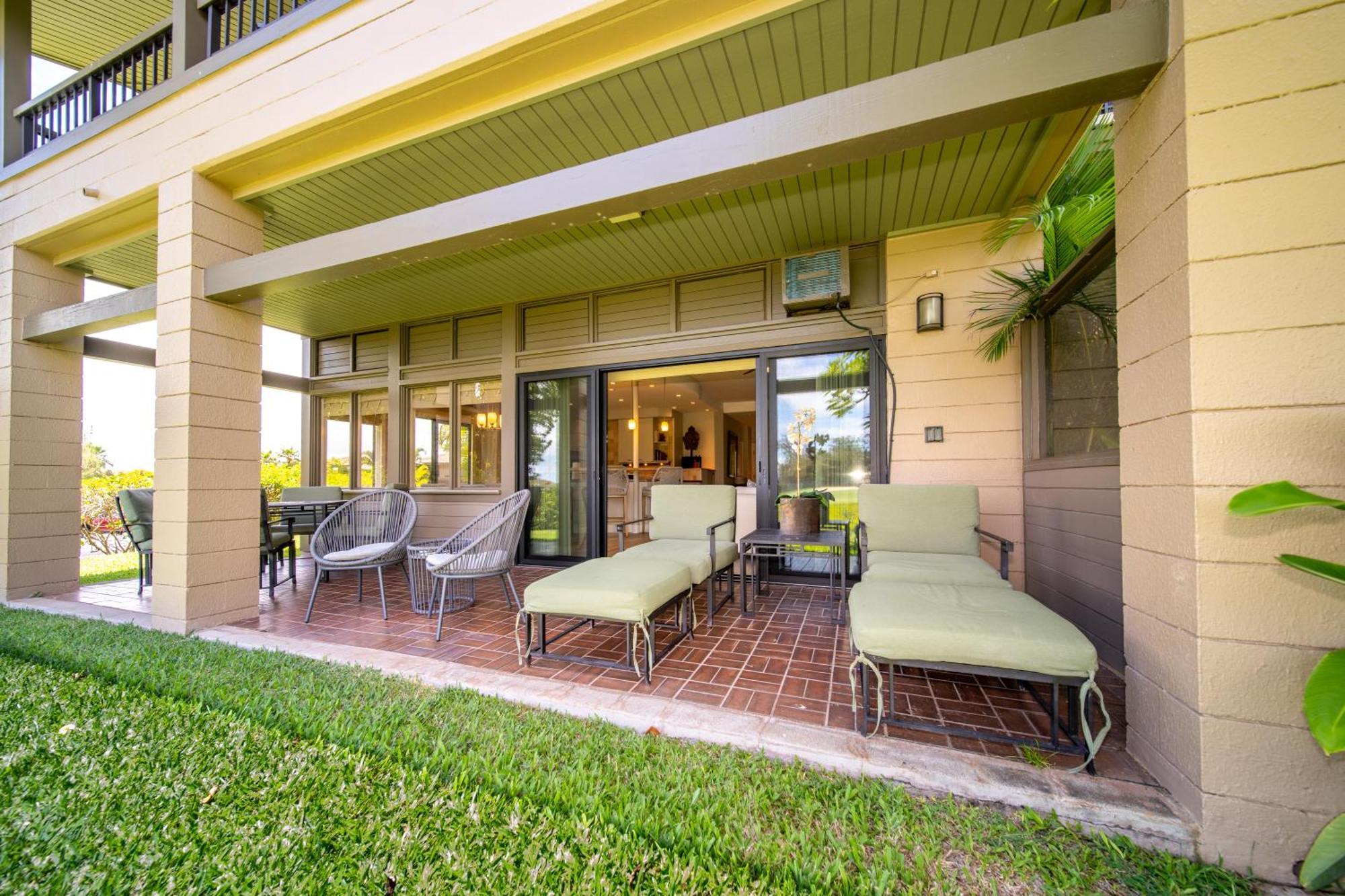 Kapalua Villas Maui Lahaina Zewnętrze zdjęcie