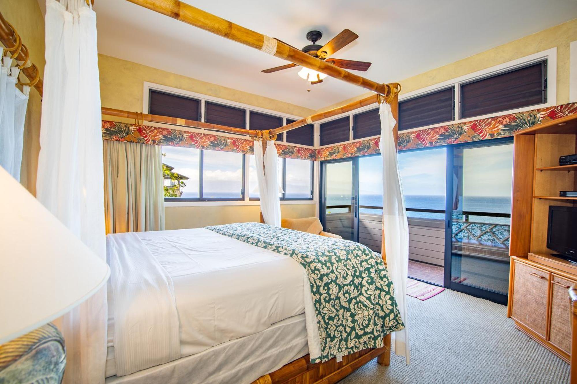Kapalua Villas Maui Lahaina Zewnętrze zdjęcie