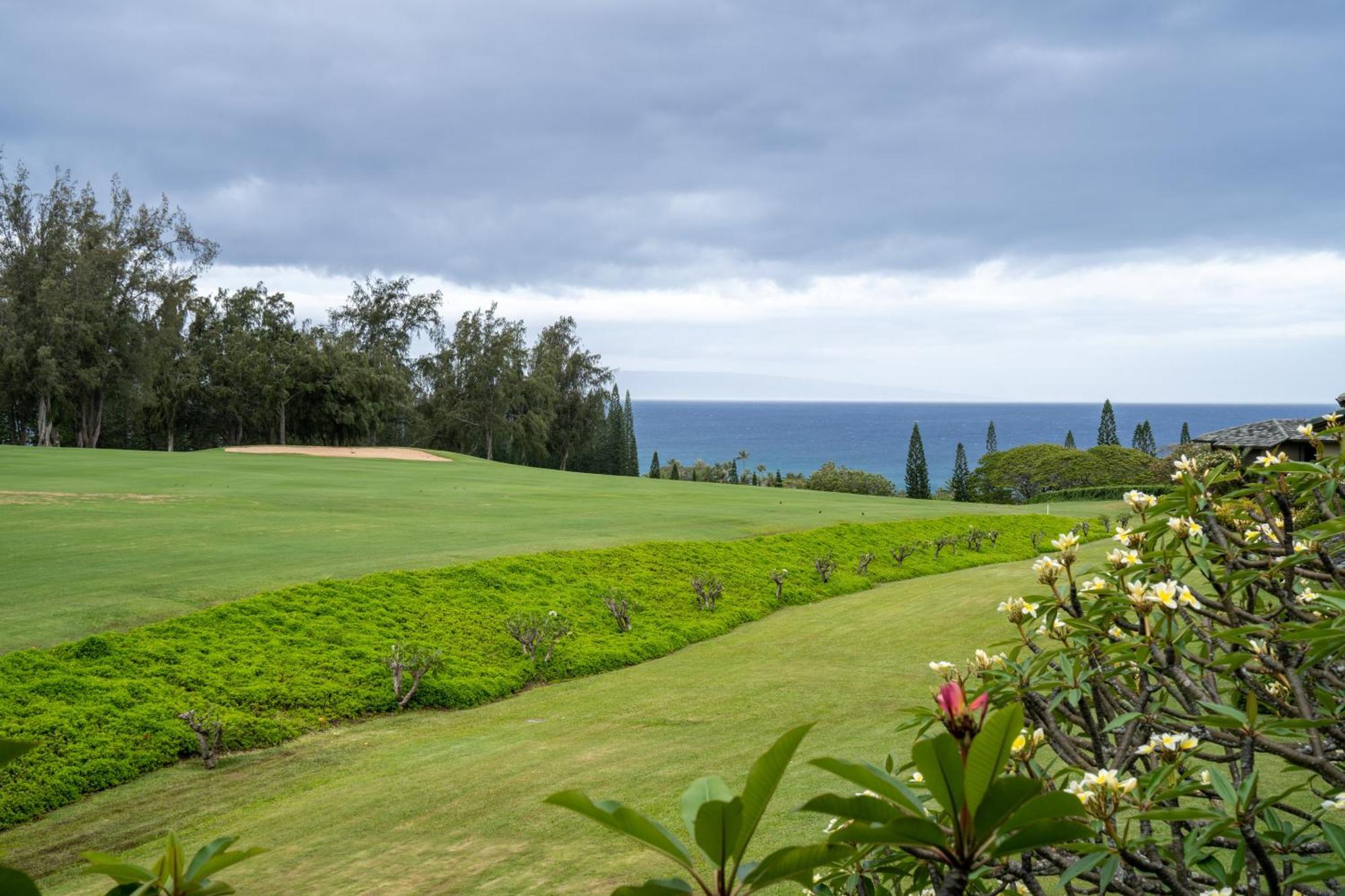 Kapalua Villas Maui Lahaina Zewnętrze zdjęcie