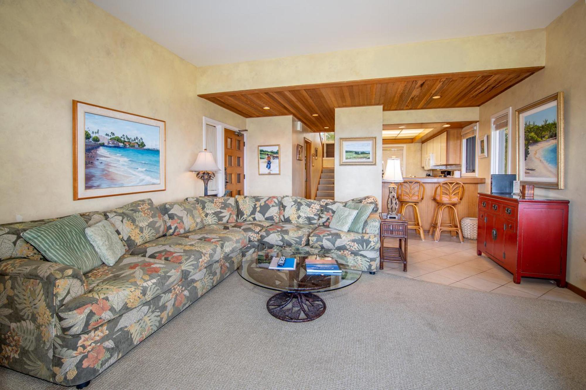 Kapalua Villas Maui Lahaina Zewnętrze zdjęcie