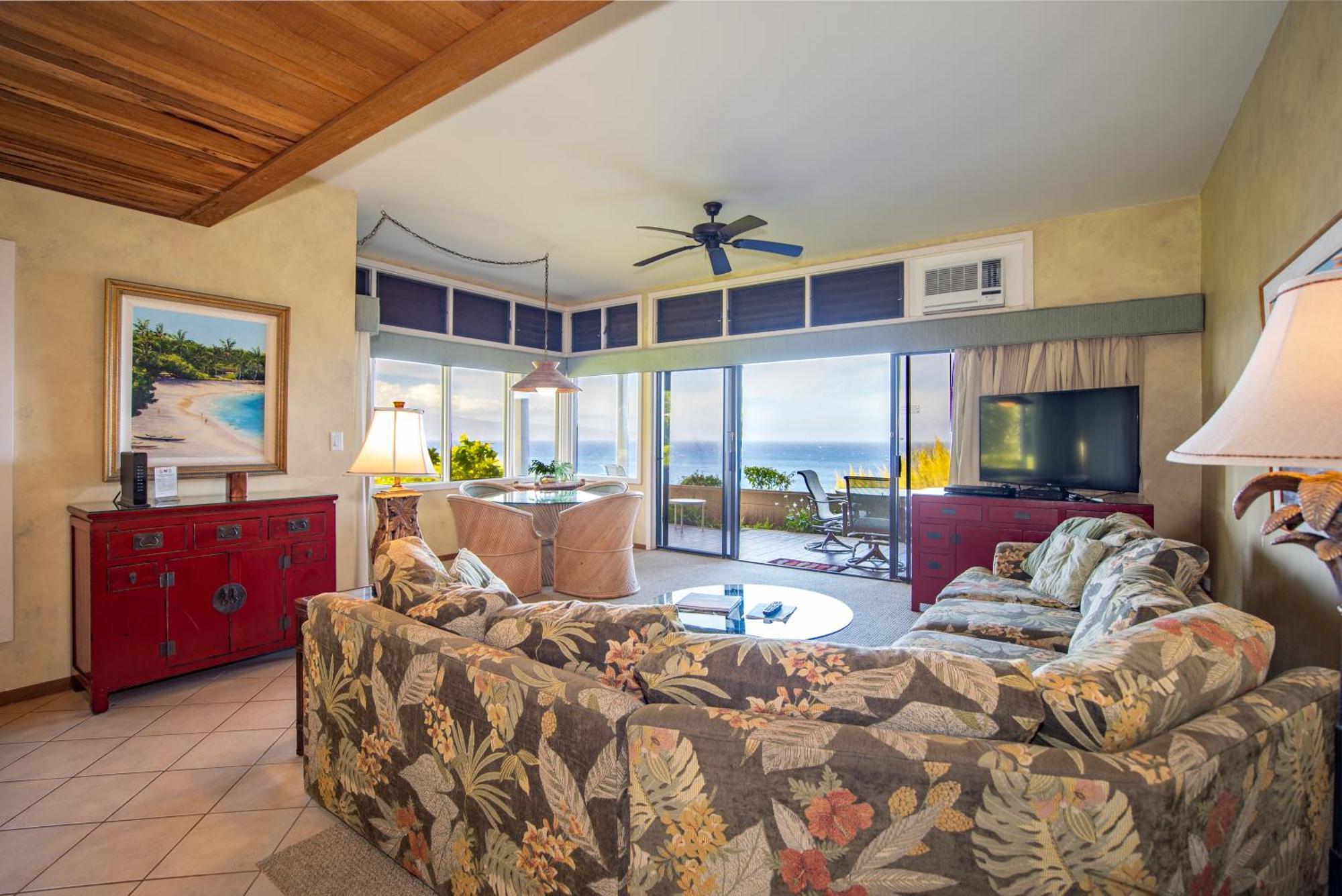 Kapalua Villas Maui Lahaina Zewnętrze zdjęcie