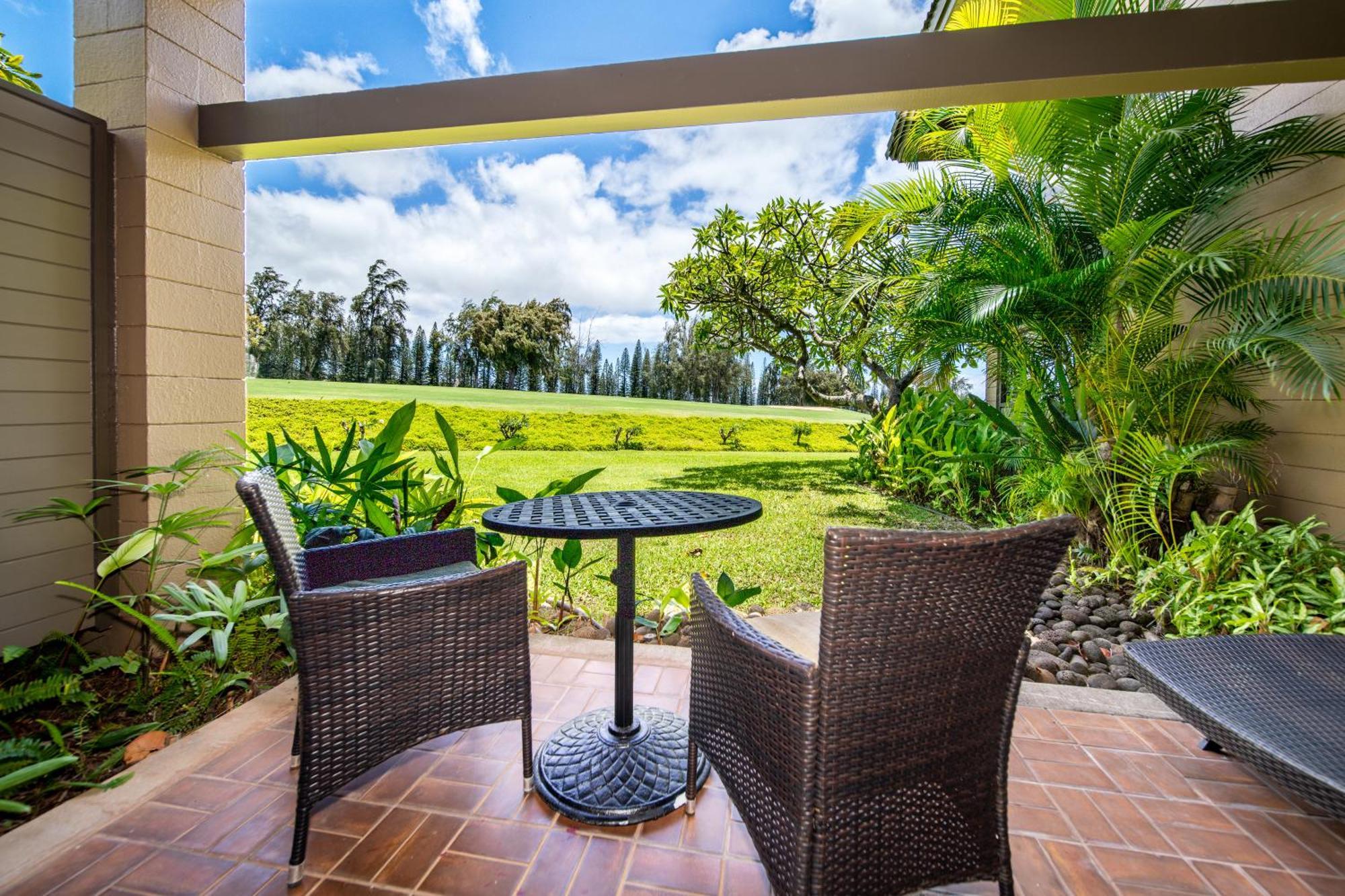 Kapalua Villas Maui Lahaina Zewnętrze zdjęcie