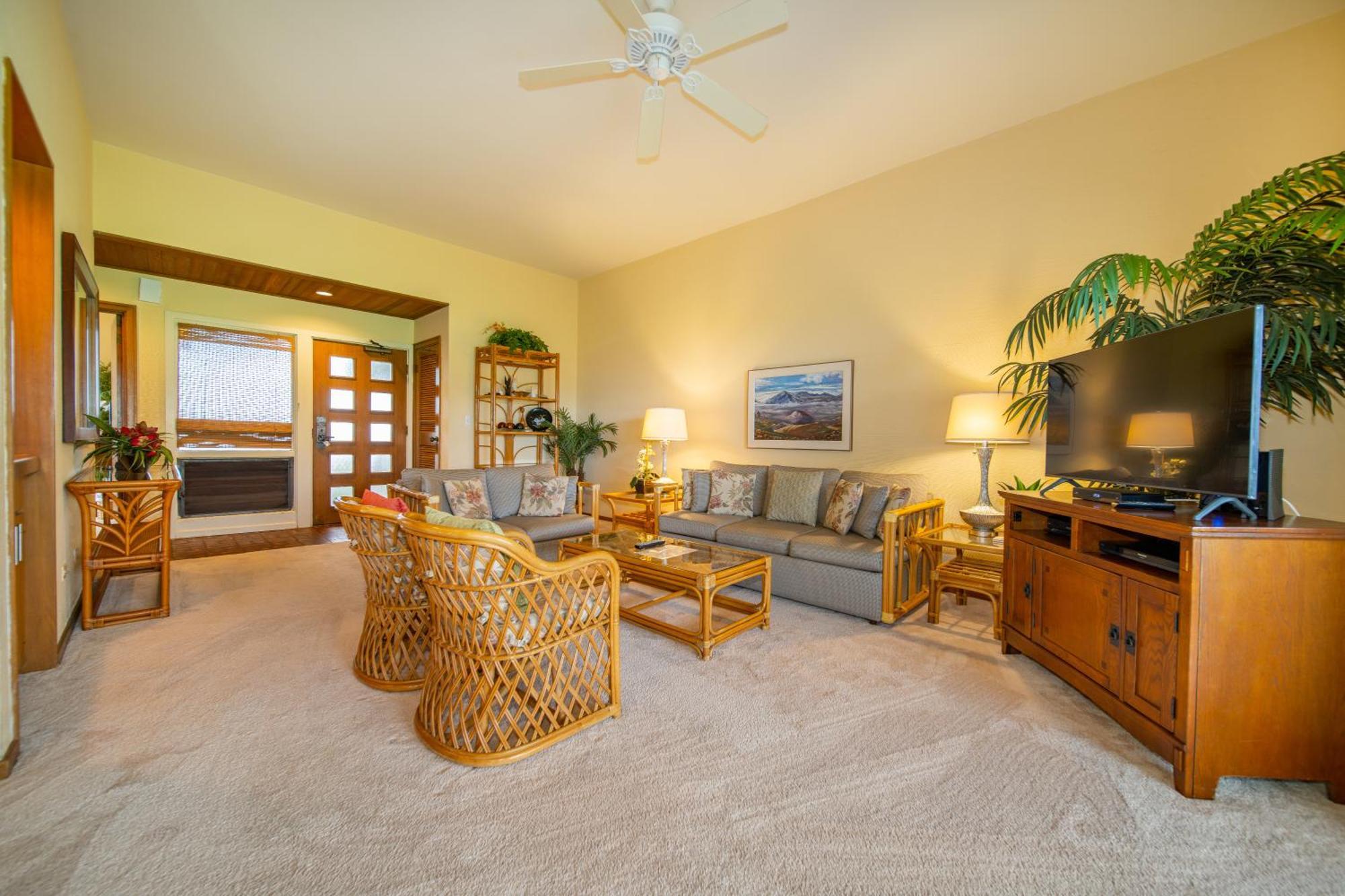 Kapalua Villas Maui Lahaina Zewnętrze zdjęcie