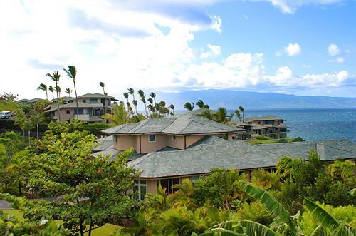 Kapalua Villas Maui Lahaina Zewnętrze zdjęcie